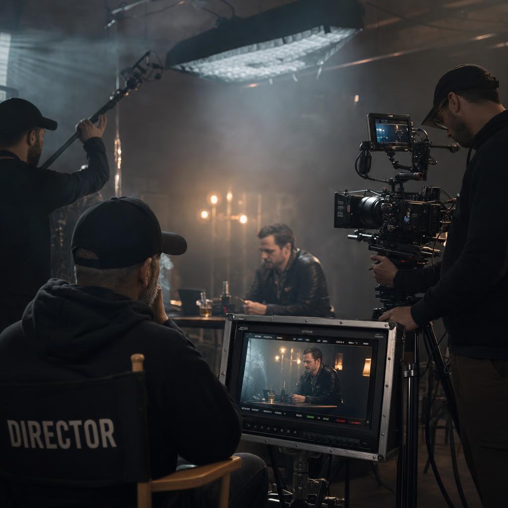 Film Seti