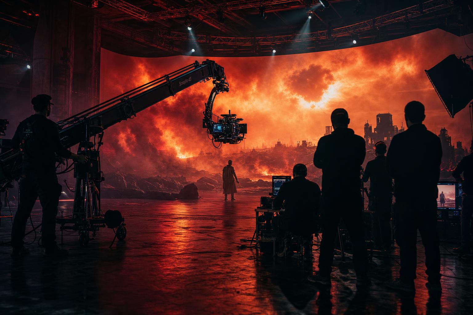 Video Prodüksiyon